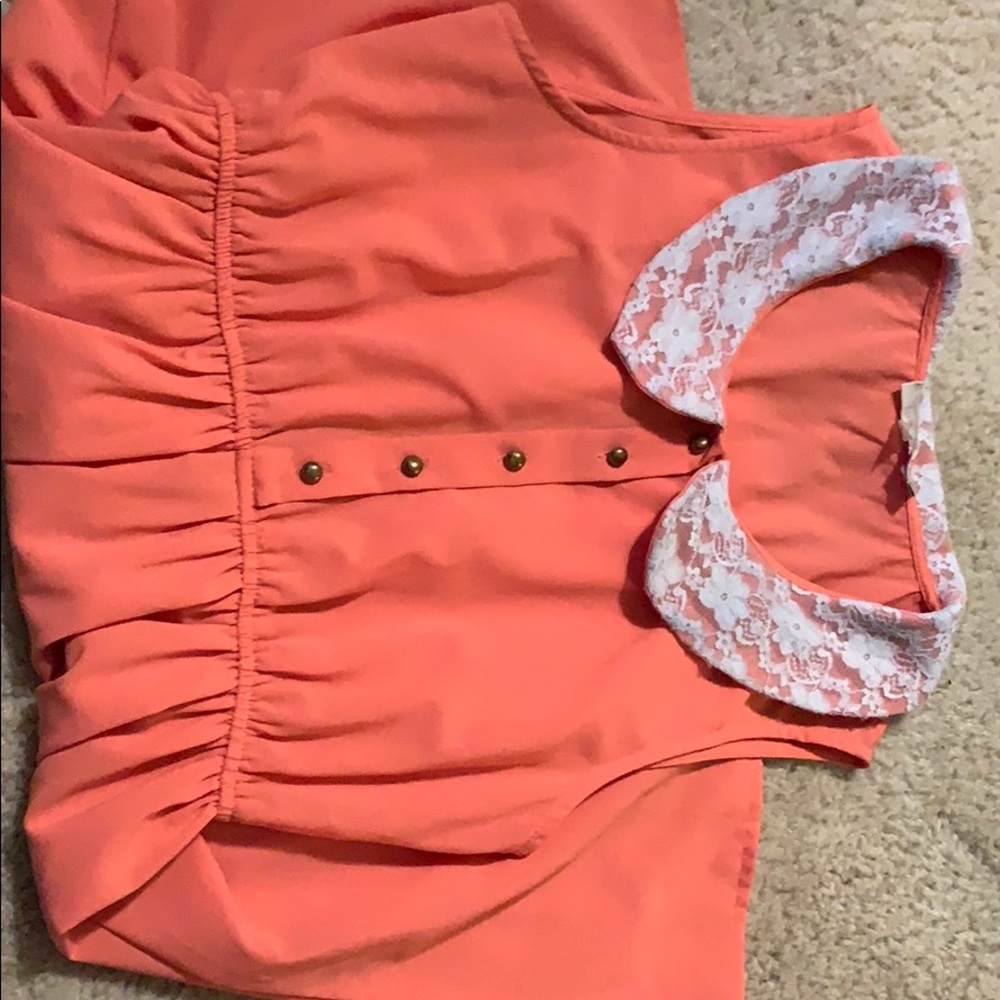Fun2Fun dress
